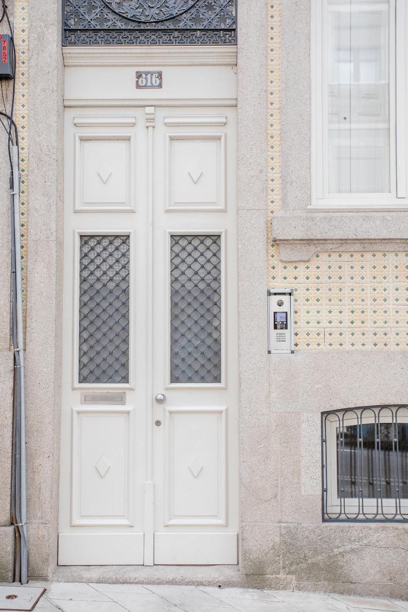 Liiiving In Porto - Downtown Balcony Studio Dış mekan fotoğraf